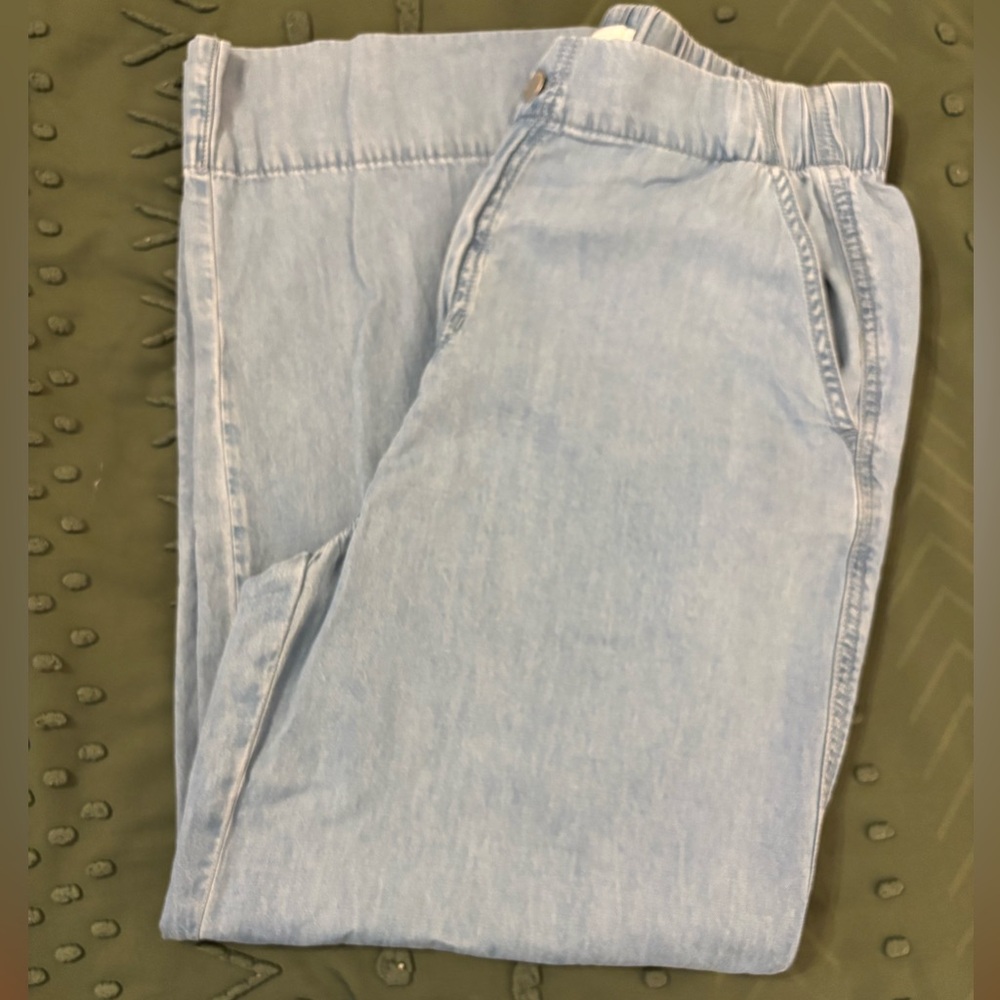 Sonoma Blue Pants